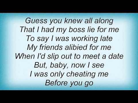 Judds - Change Of Heart Lyrics