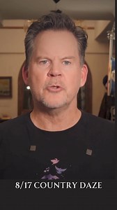 Gary Allan Live In concert! 8/17 – Country Daze - Corcoran, MN | Gary Allan