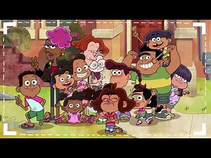 Primos Promo 1 - August 24, 2024 (Disney Channel U.S.)