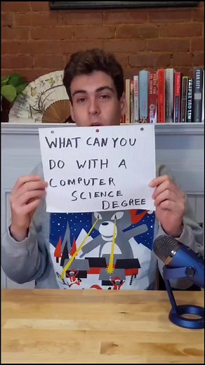 Dan Abraham on TikTok