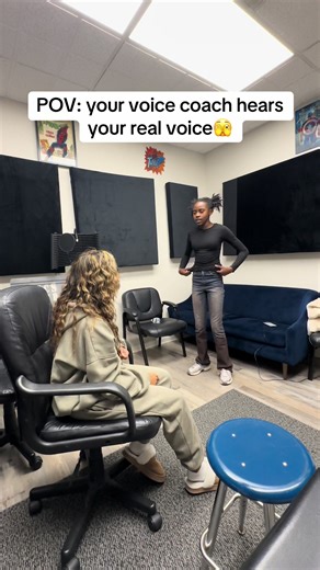 We hit the high notes over here! 😎 #voiceeffects #singer #vocals #scholastictalent