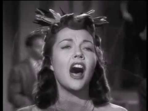 Glenn Miller Orchestra "Серенада Солнечной долины" - Серенада