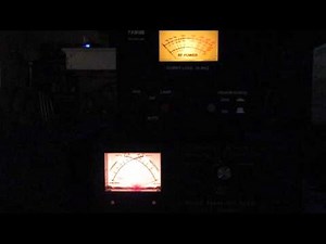 ALS-600 on 80 & 40 meters