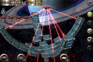 Enigmo 2 released on iPhone