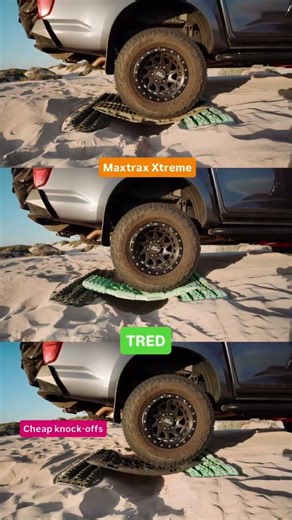 What recovery boards do you use?