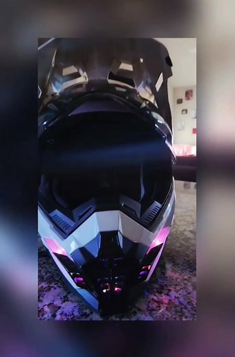 Get your Bluetooth-connected audio system and wireless-controlled light system in your helmet today! | JD Audio and Lights