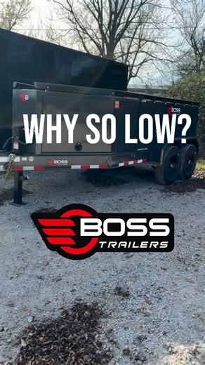 #Mobilefueling #Harvest2025 #Onsitefuel #heavyequipment #mobilefueldelivery #fueltrailer | Boss Trailers