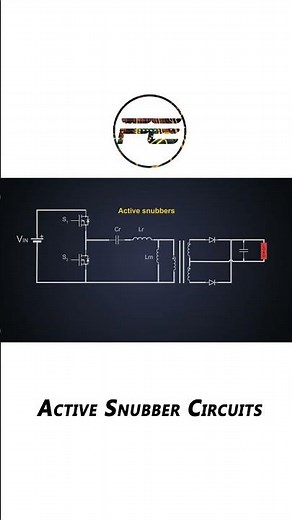 What is Active Snubber Circuit?