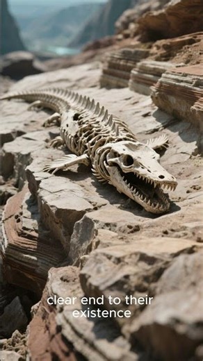 🦕 Did some ancient sea dinosaurs survive to the present day?