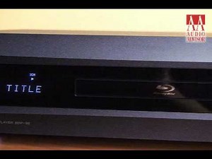 Oppo BDP-95 Universal Blu-ray Player – Audio Advisor