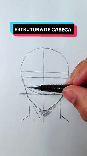 Técnicas para Desenhar Animes: Passo a Passo para Iniciantes