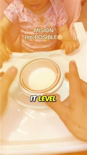 How the Unspillable Bowl Actually Works