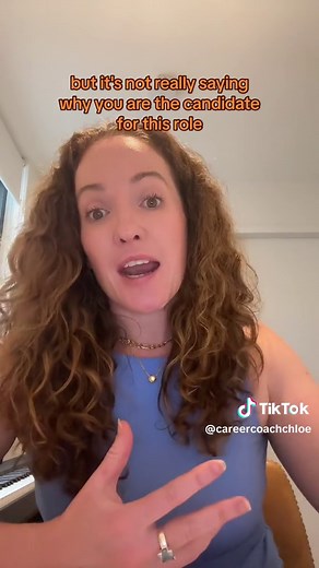 Crafting an Effective Profile for Your CV