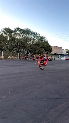 LUQUINHA WHEELING – RL 360° TO PODIUM 8 TRANSFER! 🔥🏍️
