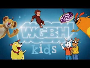 Design squad credits season 3 pbs kids
