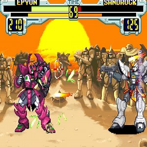 🇧🇷Lançado em 1996 para o Super Famicom (SNES), Shin Kidō Senki Gundam Wing: Endless Duel saiu exclusivamente no Japão, o jogo recebeu críticas positivas, sendo considerado por muitos fãs e sites especializados um dos melhores jogos de luta do SNES/ Super Famicom. 🇺🇸Released in 1996 for the Super Famicom (SNES), Shin Kidō Senki Gundam Wing: Endless Duel was released exclusively in Japan. The game received positive reviews, being considered by many fans and specialized websites to be one of th