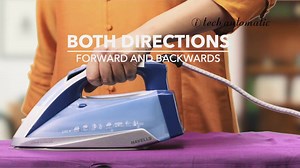 Bring home the power of steam and revolutionize your ironing experience! The Havells iTech Iron comes with a ceramic base that allows you to program your ideal temperature and even shuts off automatically when it is not being used! Feel #TheHavellsDifference in your clothes today! Know more: bit.ly/HavellsSteamIron | Havells