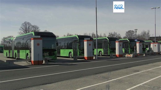 EU could save €2.5 trillion on energy bills by 2040