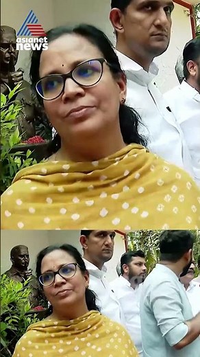 ഒരു മാസം കൊണ്ട് ടീച്ചർ പോയ ദൂരം രണ്ട് മണിക്കൂർ കൊണ്ട് ഷാഫി മറികടന്നെന്ന് കെകെ രമ