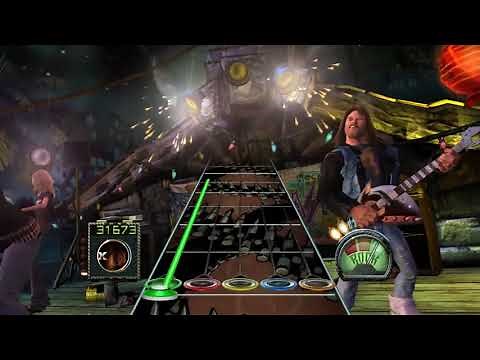 Guitar Hero Arcade Gameplay (Download Link + Instructions in the Description)