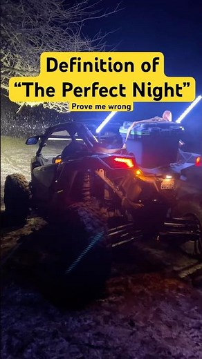 Maverick X3 XRS vs. SNOWSTORM: The Ultimate Test