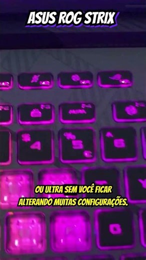 O NOTEBOOK GAMER MAIS POTENTE DE 2026