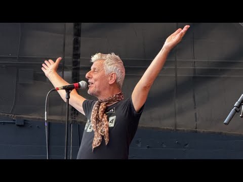 I Melt With You (Full Song) by Modern English at CCCUOAT on July 24, 2026.