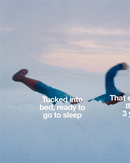 Comes out of nowhere every time. 🥲 | Superman