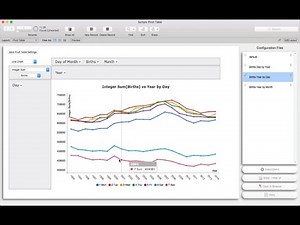 Pivot Tables in FileMaker