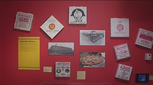 Modern Apizza owner discusses New Haven's apizza history, legacy