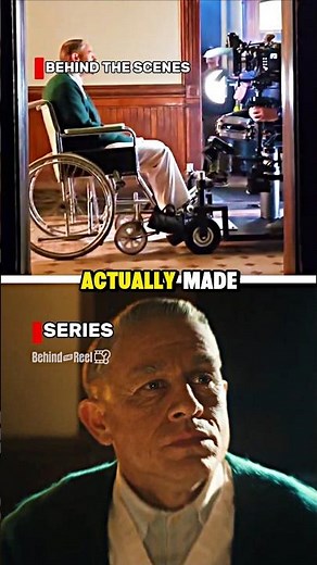 This Is How The Story Of Ed Gein Was Made‼️