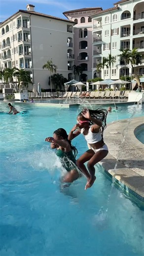 Vacation mode💦😆😎🏖️ #familyvacation