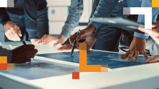 Business model reinvention