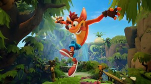 Crash Bandicoot 4 ya es oficial: Primer tráiler y fecha de lanzamiento