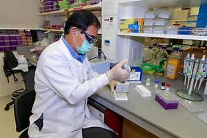 Singapore team's Covid-19 neutralising antibody test kit is first to get US FDA approval