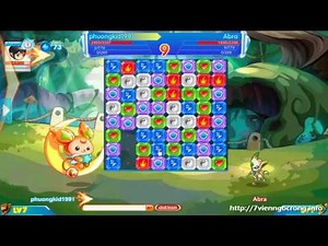 Pokiwar trên Zing Me