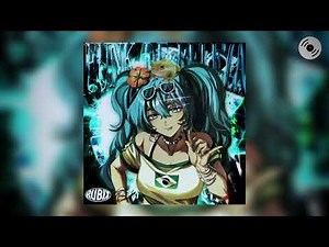 FUNK DE BELEZA (Super Slowed - Reverb + TikTok Version) || BRAZILIAN PHONK