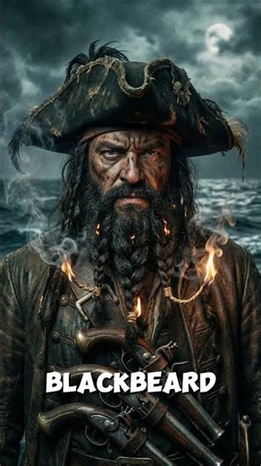 The Truth About Pirates 🏴‍☠️