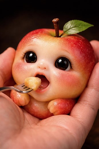 The Fascinating Journey of Apples: From Orchard to Table