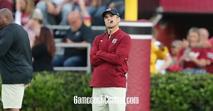 Will Gamecocks be active in spring portal window?