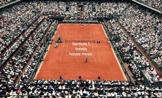 Exploring the Synergy of Formula 1 and House Music