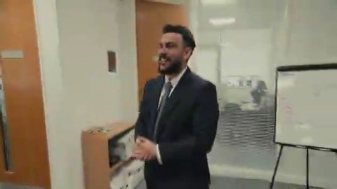 1.8K views | “The Major Delivery” The #IEM Cologne trophy. A simple delivery. Until Alex turns it into a full-blown Counter-Strike operation. The Dispatch – Episode 3 Coming today at #IEM Cologne 2025 Delivered by DHL | Intel Extreme Masters | Facebook