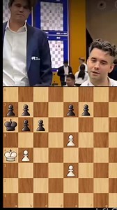 Magnus Carlsen chess highlights — лучшие моменты шахмат