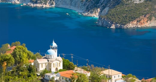 Aruba, Bali, et Koh Samui parmi les plus belles îles du monde, selon Expedia