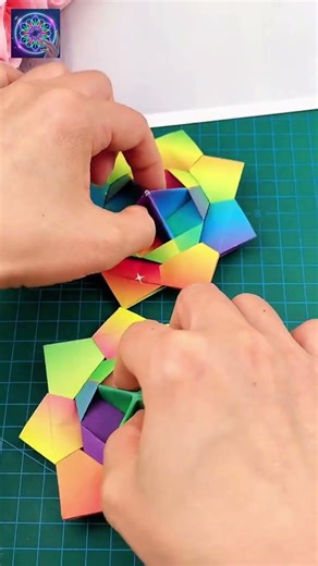 All in one creative spinner app.