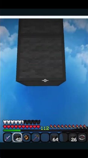 First Ever Breezly Bridge in #bedwars #minecraft #chat #breezlybridge #lolsinthechat