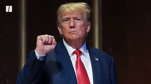 Trump & Allies Try To Spin Indictment