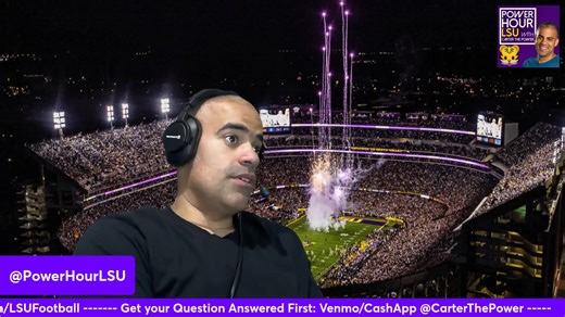 LSU Tigers Football 2026 Recruiting Class commitment recap starring Lane Kiffin, Deuce Geralds, Lamar Brown, Trenton Henderson and more! LSU Tigers Football fans should join! - https://www.patreon.com/lsufootball Subscribe to Power Hour LSU! https://www.youtube.com/channel/UCz4trs8T2Bk9mSpcAakL3kw?sub_confirmation=1 Check out Power Hour SEC - https://www.youtube.com/@powerhoursec My New Orleans Saints show - https://bleav.com/shows/bleav-in-saints/ NEW “Thick Ness” SHIRT! - https://www.bonfire.c