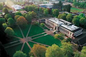 5 reasons to study at Oregon State University – OSU