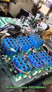 Mira como armamos los amplificadores // seguimos con increíbles descuentos